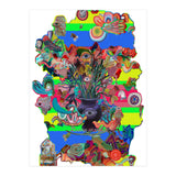 Graffiti 2021 New 31 Copia (Print Only) thumbnail