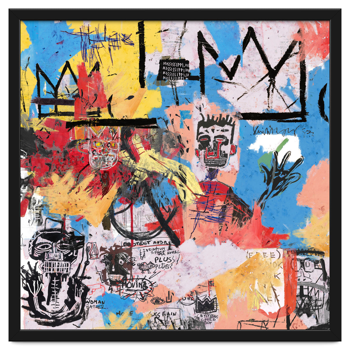 57 Great Jones Street