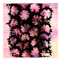 Flowers (Print Only)