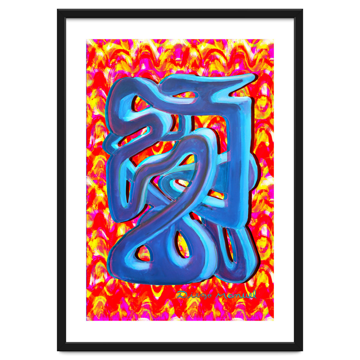 Graffiti Nuevo 2023 7