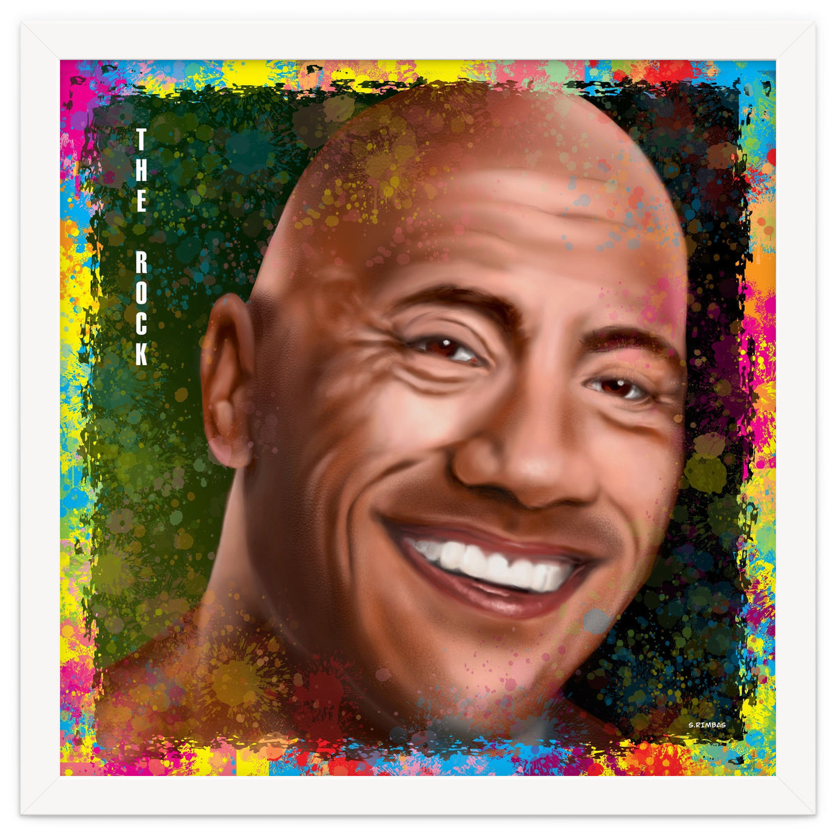 The Rock
