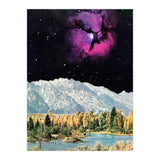Time And Space A1 (Print Only) thumbnail
