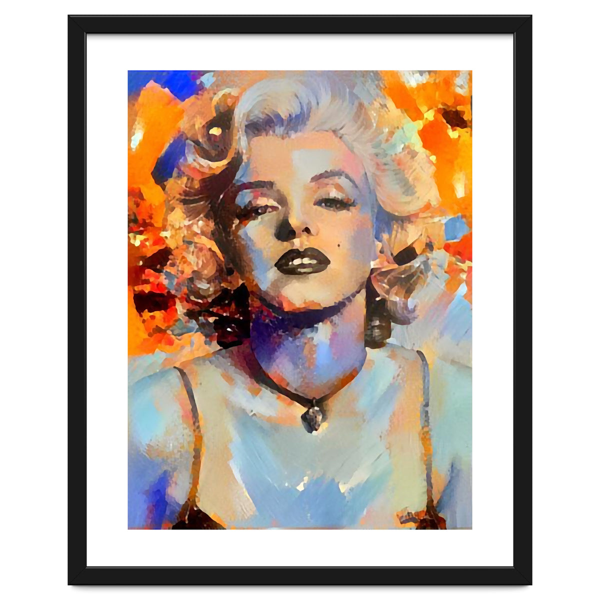 MARILYN MONROE FOREVER