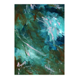 Greenery Clutter 1 (Print Only) thumbnail