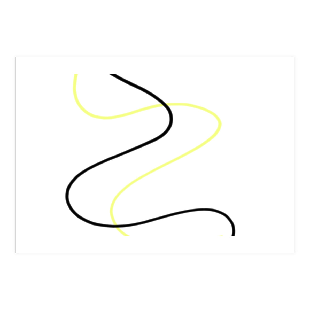 Snakes 8 (Print Only)