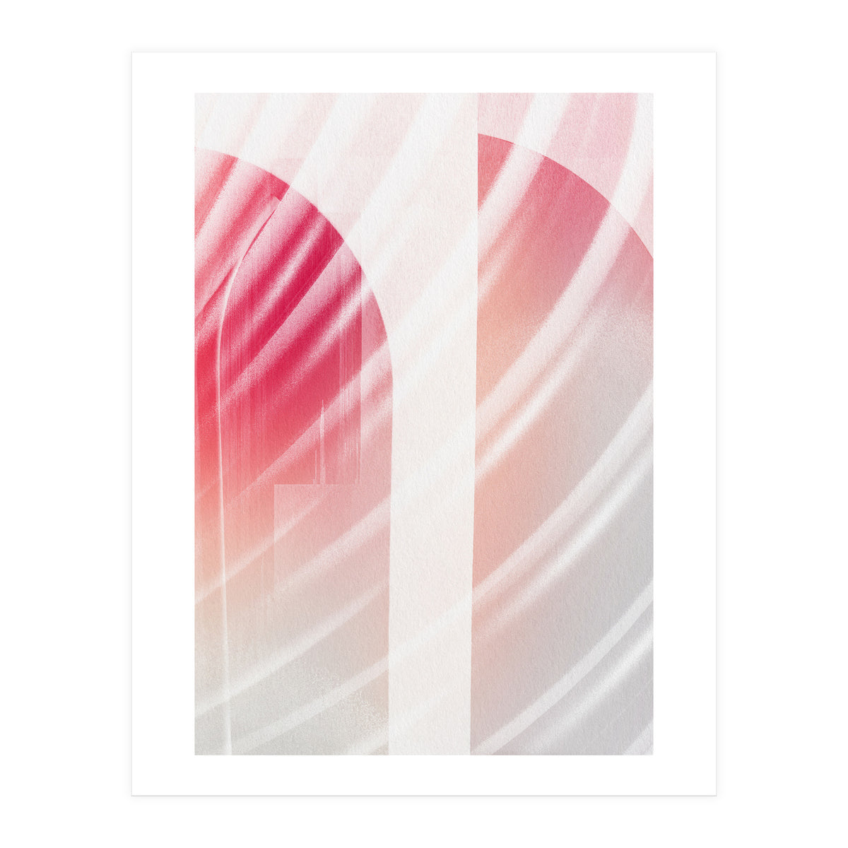 Dream Portal (4) (Print Only)