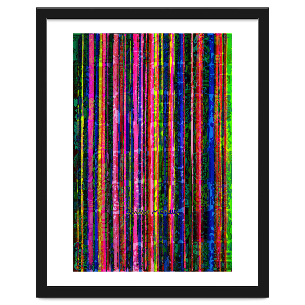 Graffiti Digital 2022 26