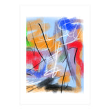 Pathways In Color 3 (Print Only) thumbnail