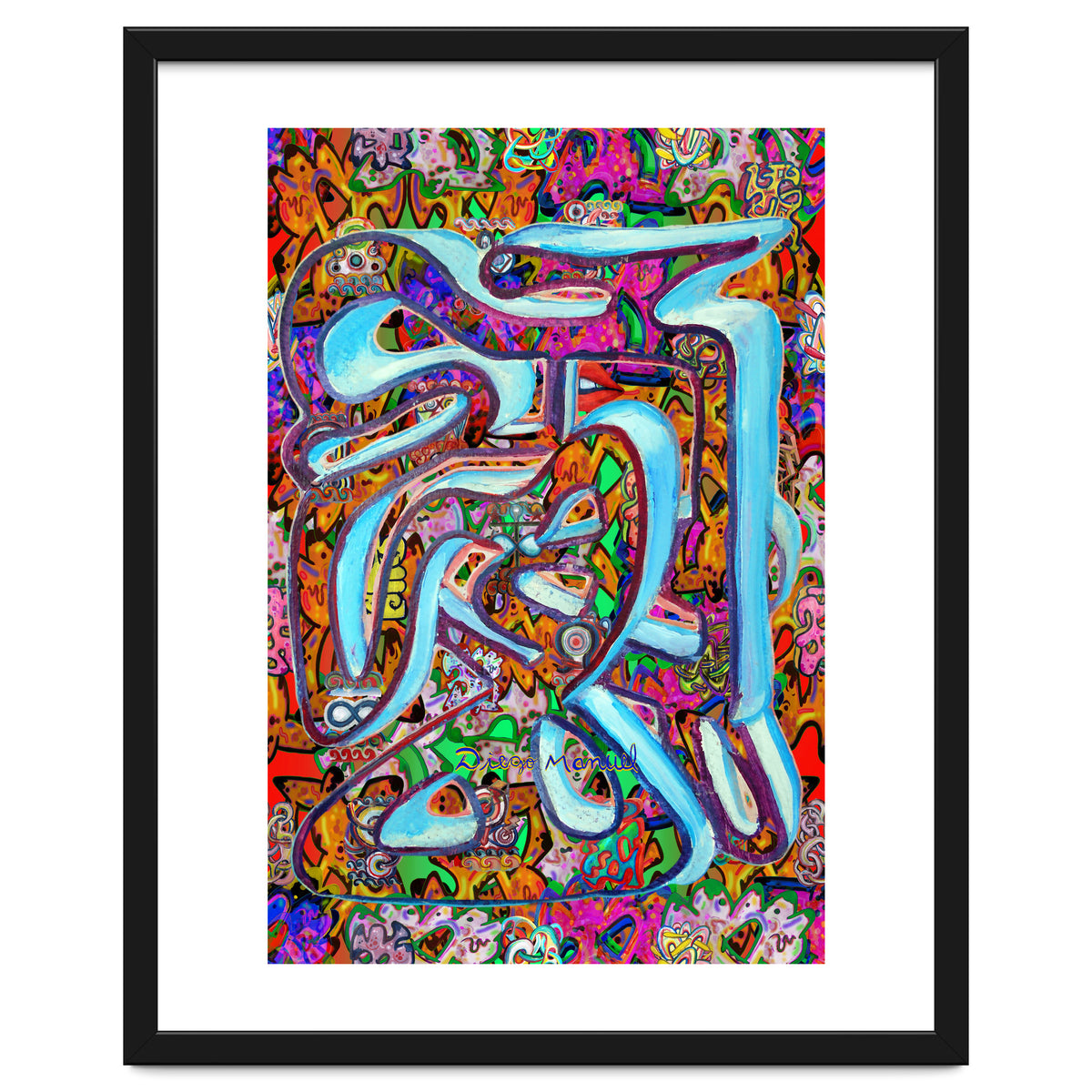 Graffiti Digital 2022 825