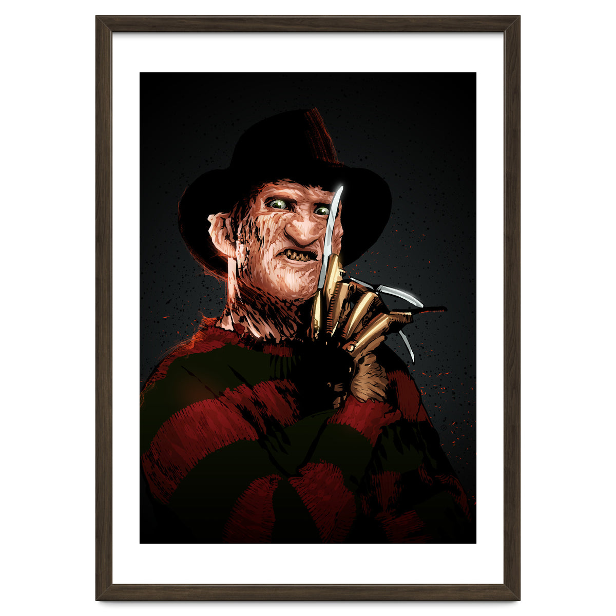 Freddy Krueger