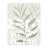 Zero waste home (Print Only) thumbnail