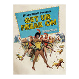 Get Ur Freak On (Print Only) thumbnail