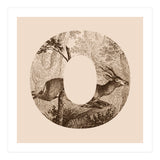 Oh Deer (Print Only) thumbnail