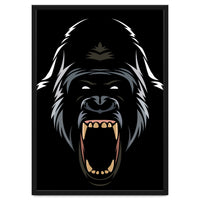 Gorilla Tribal
