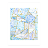 Geometria (Print Only) thumbnail