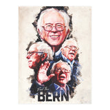 Feel the Bern (Print Only) thumbnail