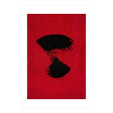 Dark Emptiness #2 (Print Only) thumbnail