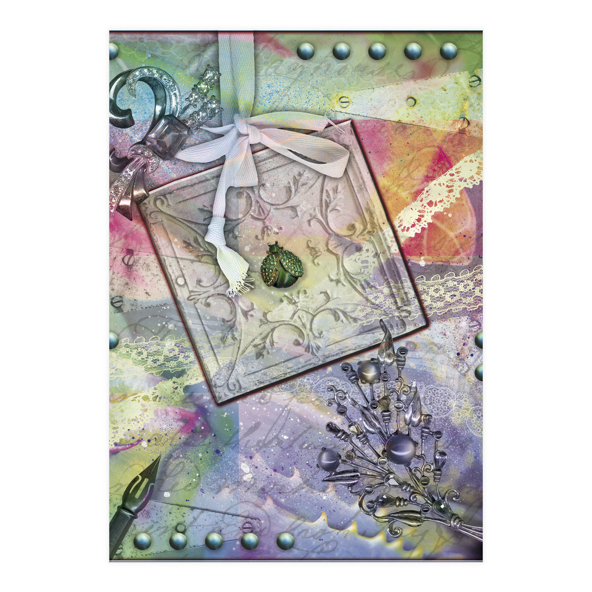 Trappings (Print Only)