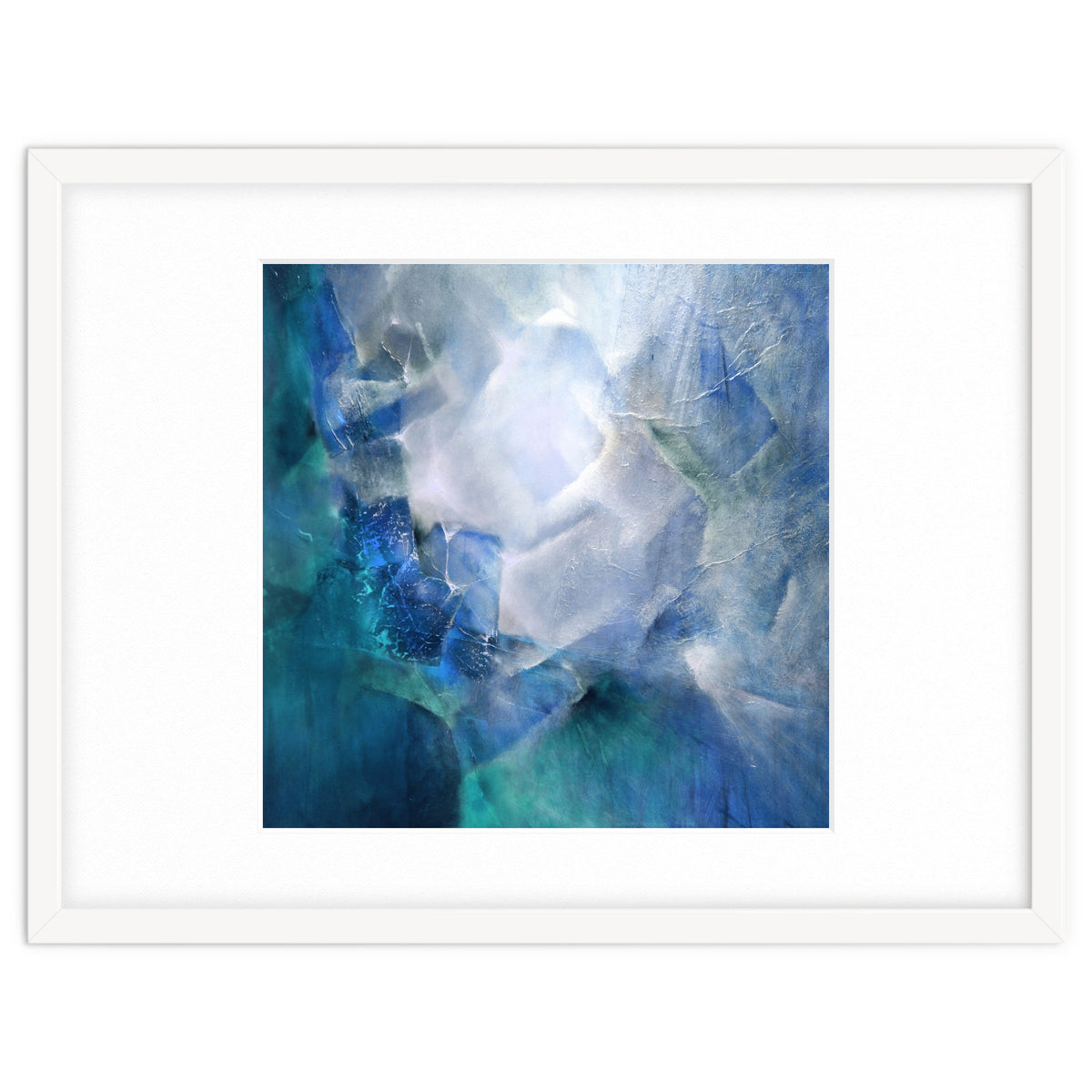 Vom Inneren Leuchten - inner lightning