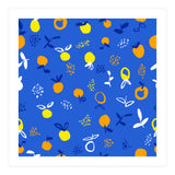 Always Summer, In Good Company, The Fruit Always Ripe (Print Only) thumbnail