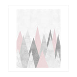 Scandinavian forest V (Print Only) thumbnail