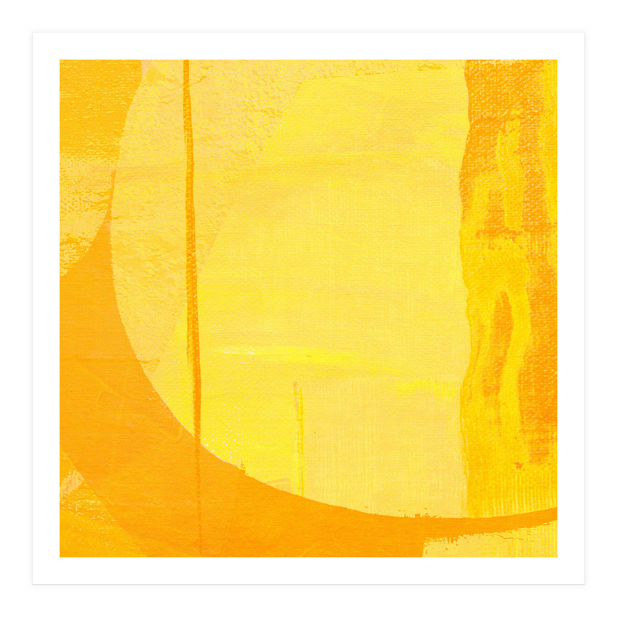 Summer Sun I (Print Only)
