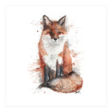 Fox - Wildlife Collection (Print Only) thumbnail