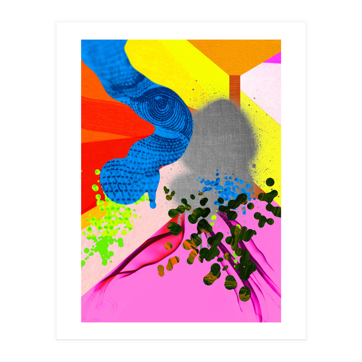 Divergent  (Print Only)