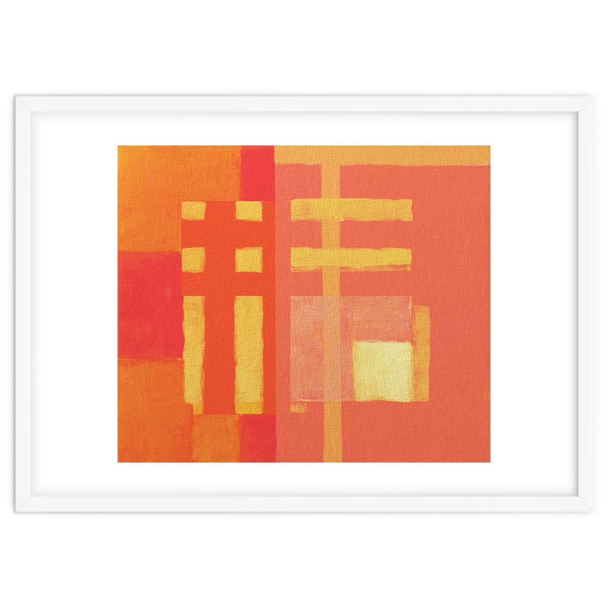 Urban Intersections 1