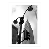 Chrysler Building, New York City (Print Only) thumbnail