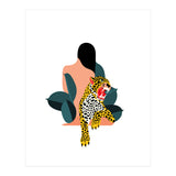 Compassion hurts (Print Only) thumbnail