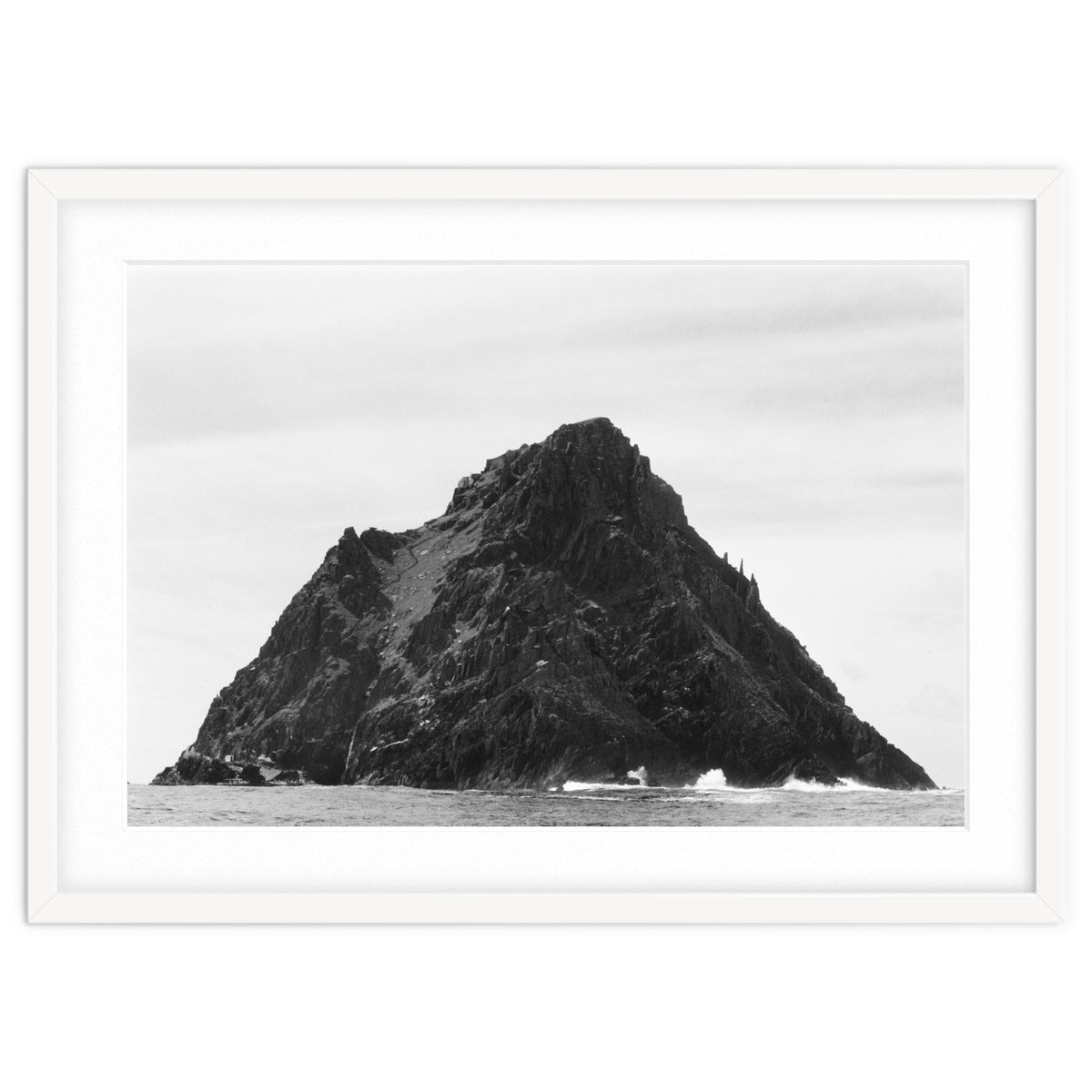 Skellig Michael, County Kerry, Ireland