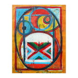 Composicion 7 (Print Only) thumbnail