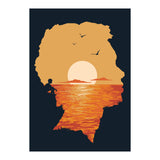 Caved In (Print Only) thumbnail