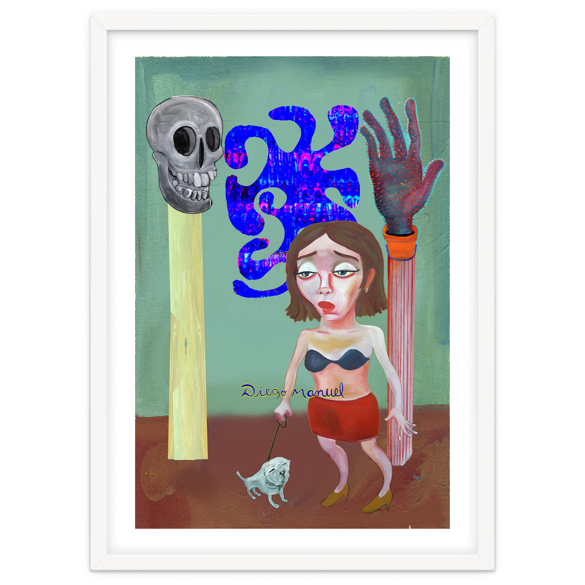 Graffiti Digital 2022 893