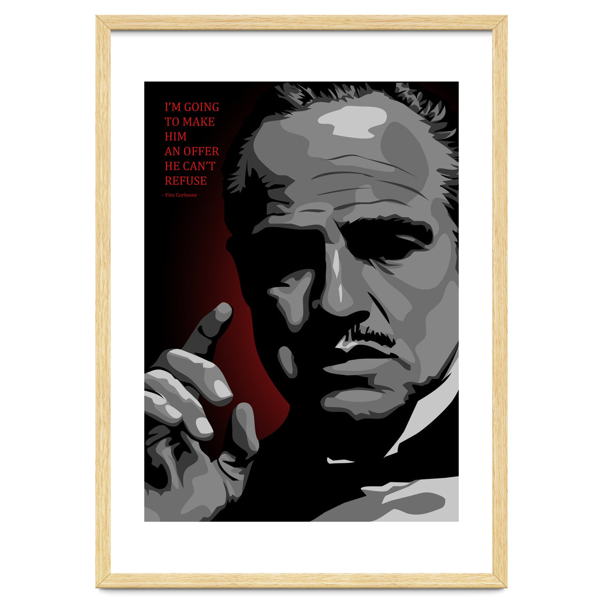 Vito Corleone
