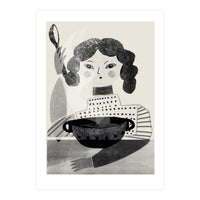 Soup  (Print Only)