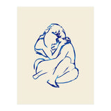 You Put Your Arms Around Me & I'm Home (Print Only) thumbnail