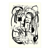 Two Shy Angels (Print Only) thumbnail