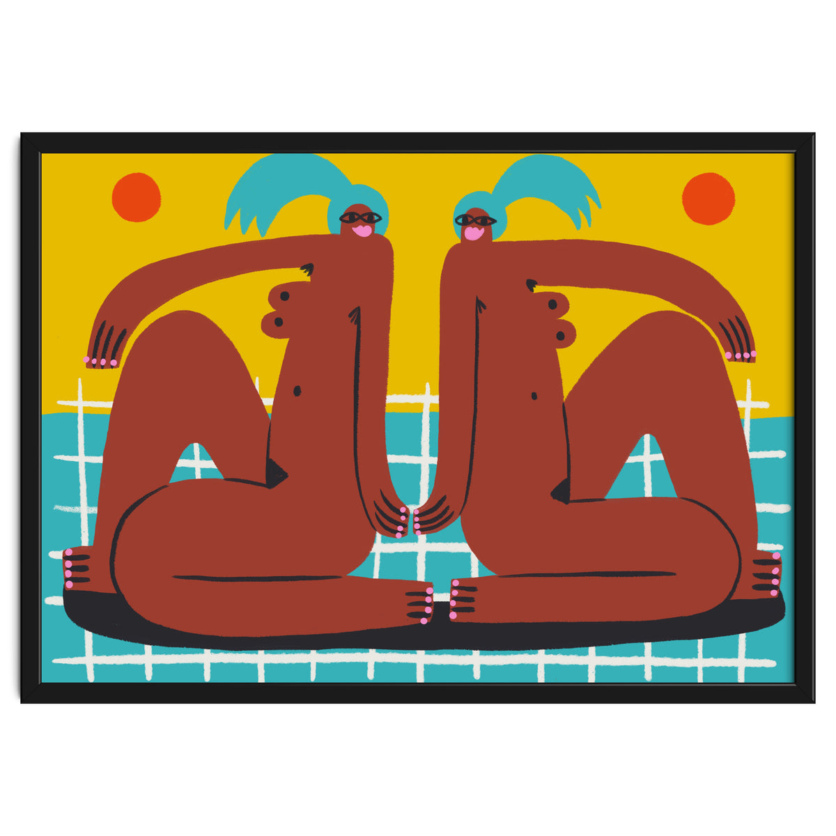 Curious Minds Gemini