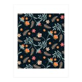 Dark Sweetness (Print Only) thumbnail