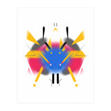 Kumadori 06 (Print Only) thumbnail