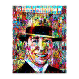 Tango star (Print Only) thumbnail