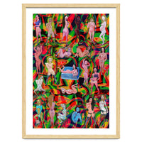 Chicas 3d 10