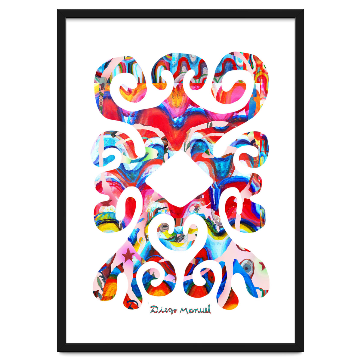 Pop Abstract 2023 163 Copia