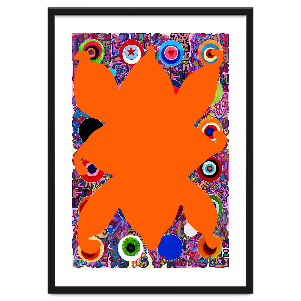 Graffiti Digital Nuevo 2023 117