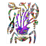 Planta Salvaje 51  (Print Only) thumbnail