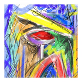 color cup (Print Only) thumbnail