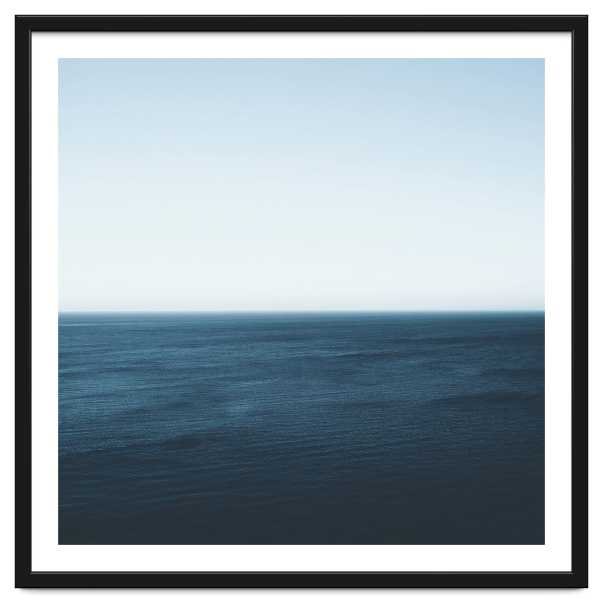 Minimal Ocean
