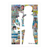 New Graffiti 68 (Print Only) thumbnail